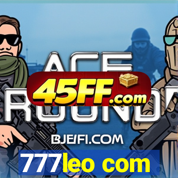 777leo com